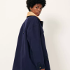 SESSÚN marca francesa de ropa de mujer con un estilo casual, femenino y minimal