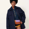 SESSÚN marca francesa de ropa de mujer con un estilo casual, femenino y minimal