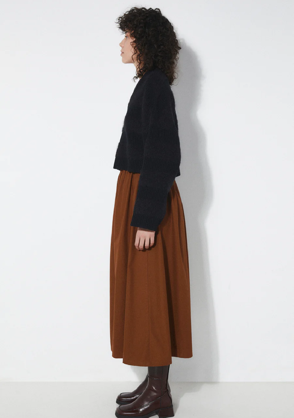 RITA ROW marca de ropa de mujer española con un estilo vanguardista y ecléptico