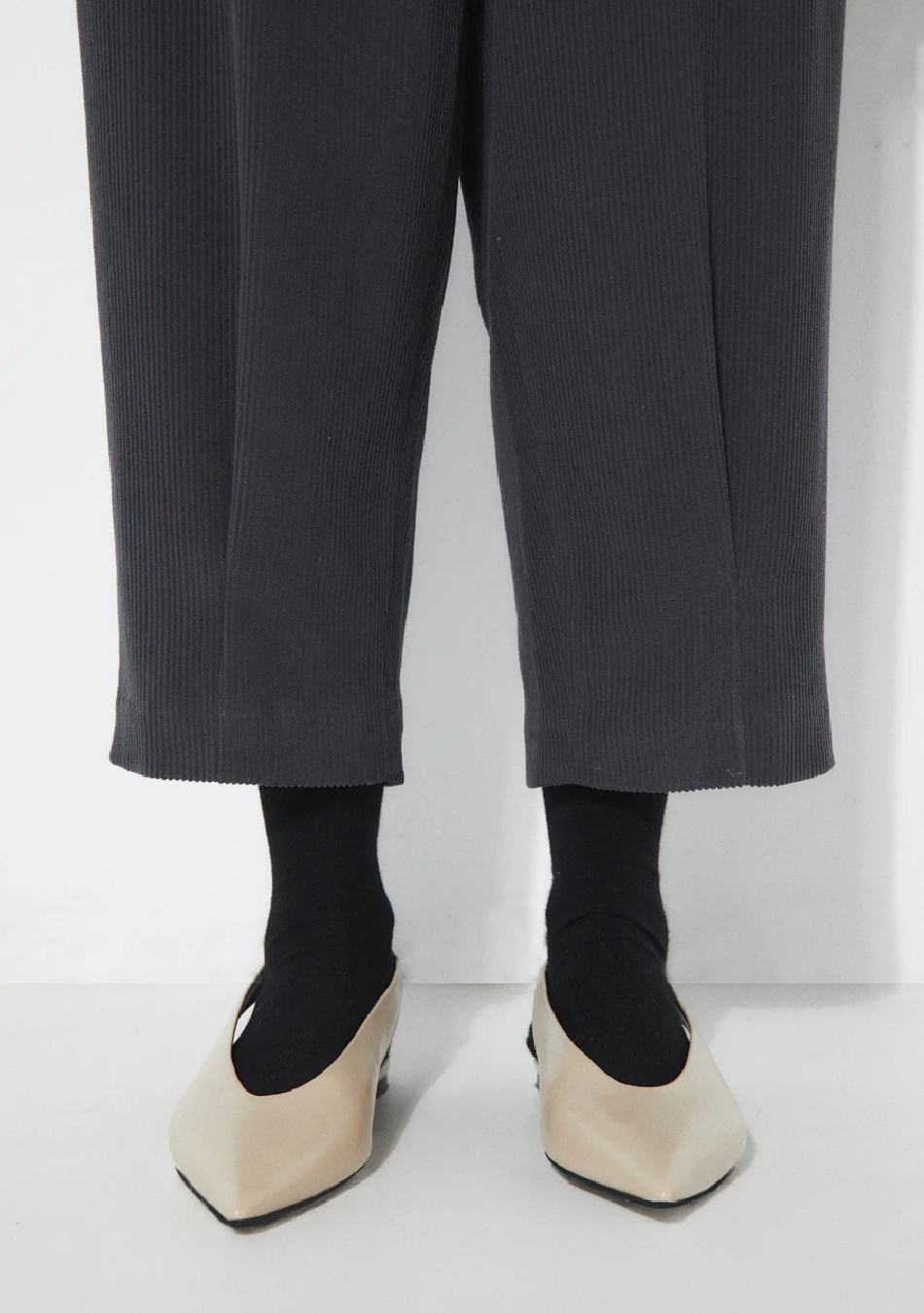 RITA ROW marca de ropa de mujer española con un estilo vanguardista y ecléptico