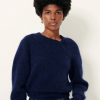 SESSÚN marca francesa de ropa de mujer con un estilo casual, femenino y minimal
