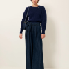 SESSÚN marca francesa de ropa de mujer con un estilo casual, femenino y minimal