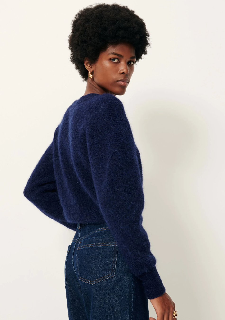 SESSÚN marca francesa de ropa de mujer con un estilo casual, femenino y minimal