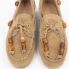TORAL marca española de calzado con  diseño y calidad con zapatos de estilo urbano y casual pero muy femenino