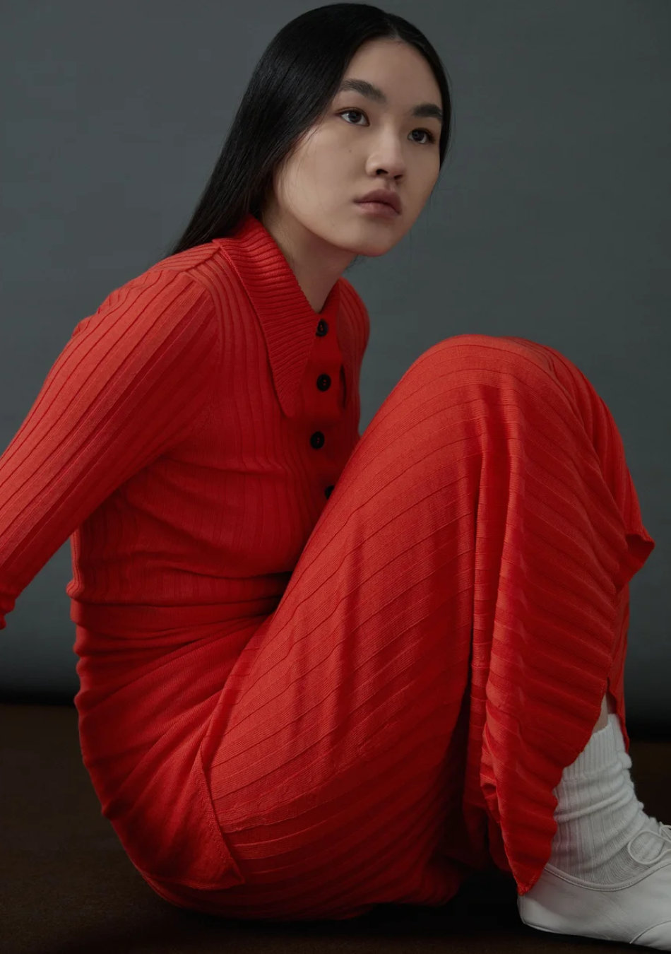 DIARTE marca española de ropa de mujer especialista en punto de gran calidad y diseño