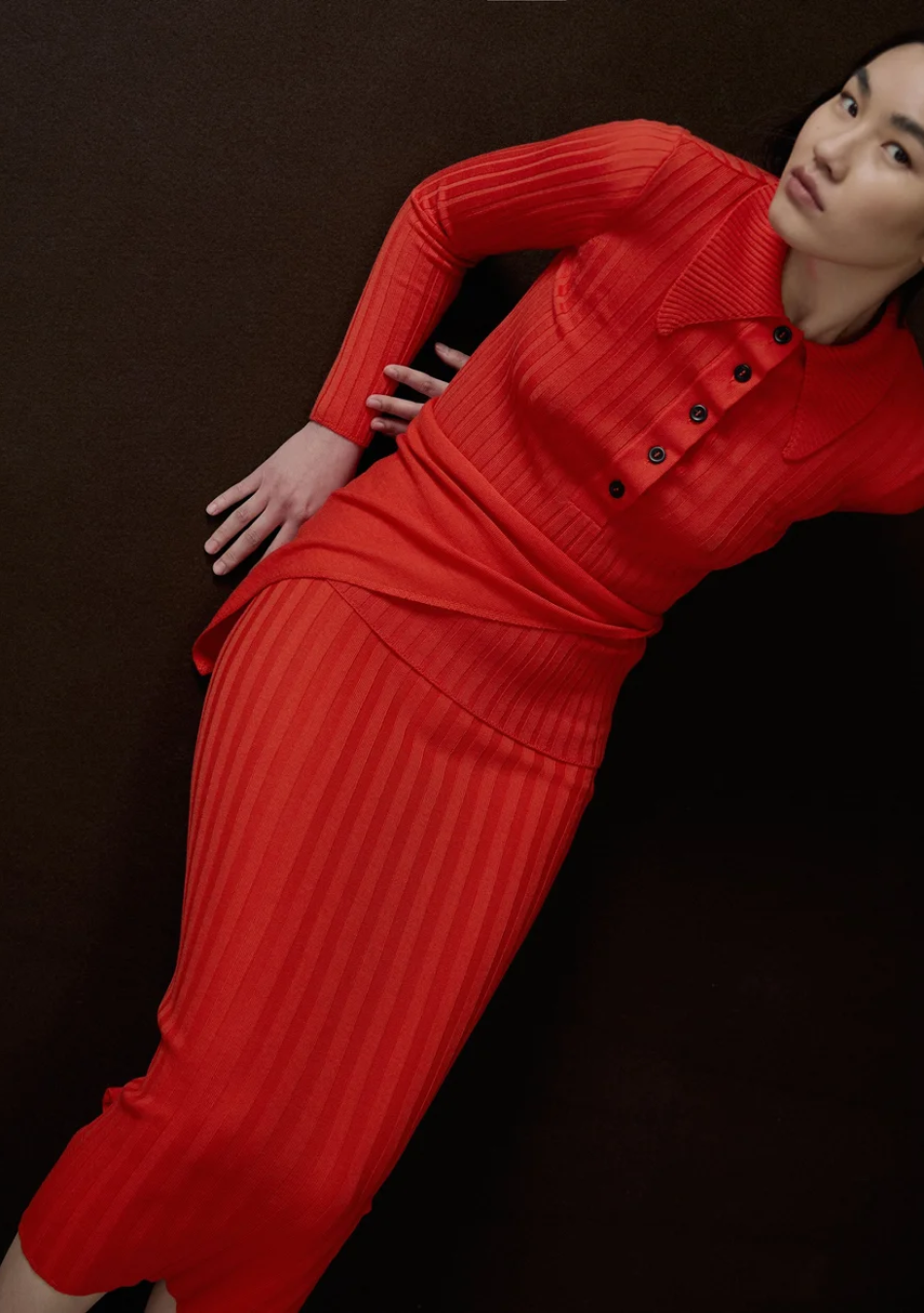 DIARTE marca española de ropa de mujer especialista en punto de gran calidad y diseño