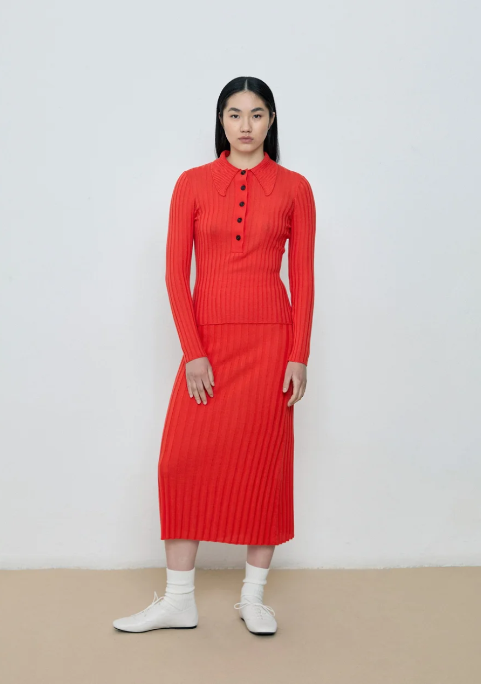 DIARTE marca española de ropa de mujer especialista en punto de gran calidad y diseño