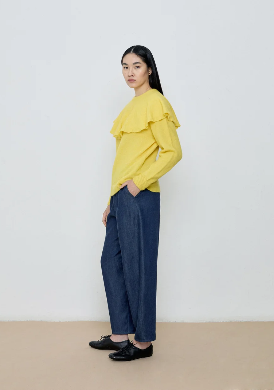 DIARTE marca española de ropa de mujer especialista en punto de gran calidad y diseño