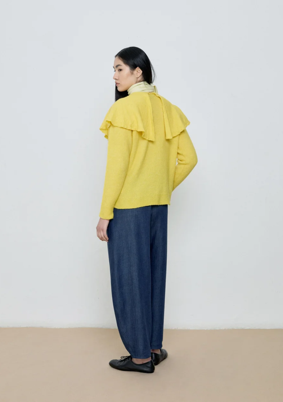 DIARTE marca española de ropa de mujer especialista en punto de gran calidad y diseño