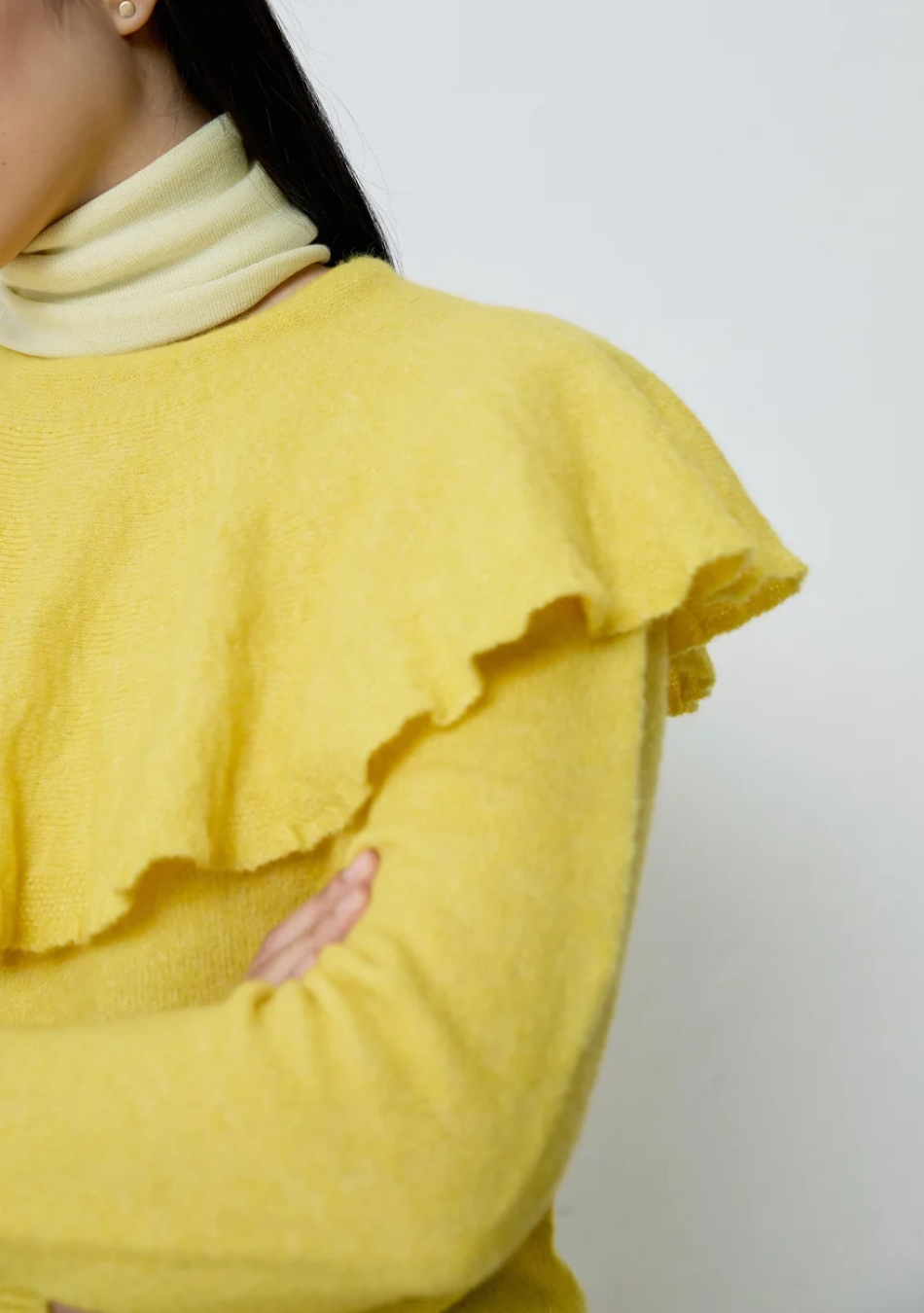 DIARTE marca española de ropa de mujer especialista en punto de gran calidad y diseño