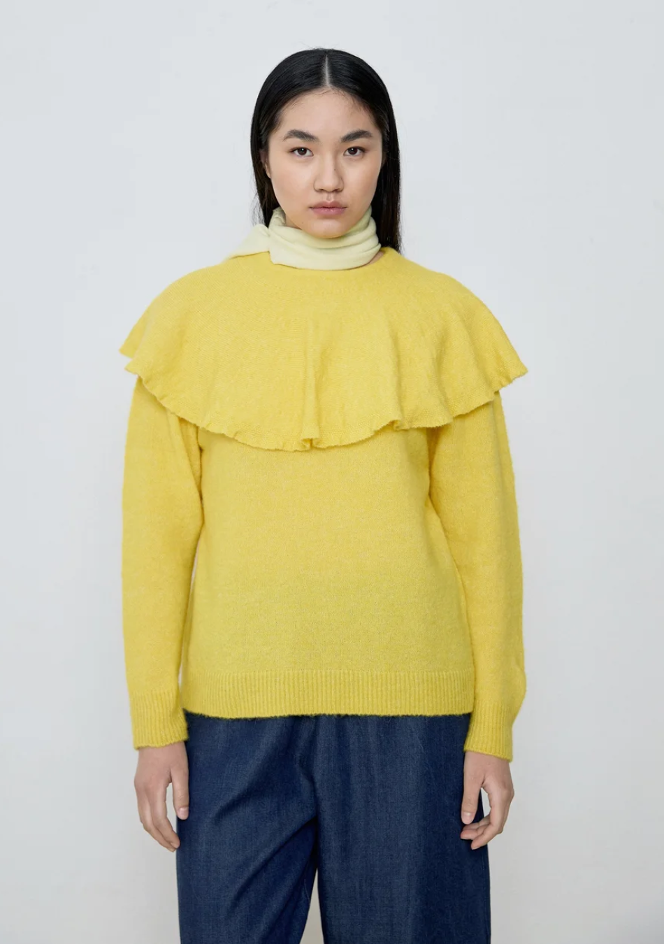 DIARTE marca española de ropa de mujer especialista en punto de gran calidad y diseño