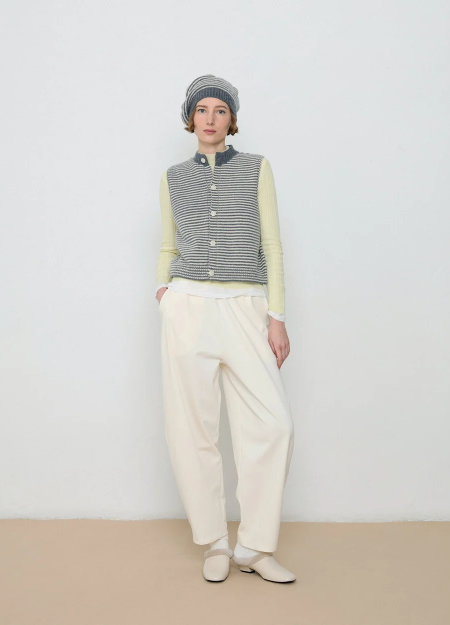 DIARTE marca española de ropa de mujer especialista en punto de gran calidad y diseño