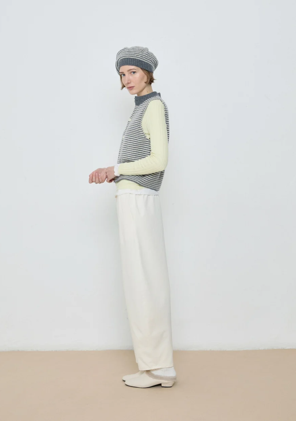 DIARTE marca española de ropa de mujer especialista en punto de gran calidad y diseño