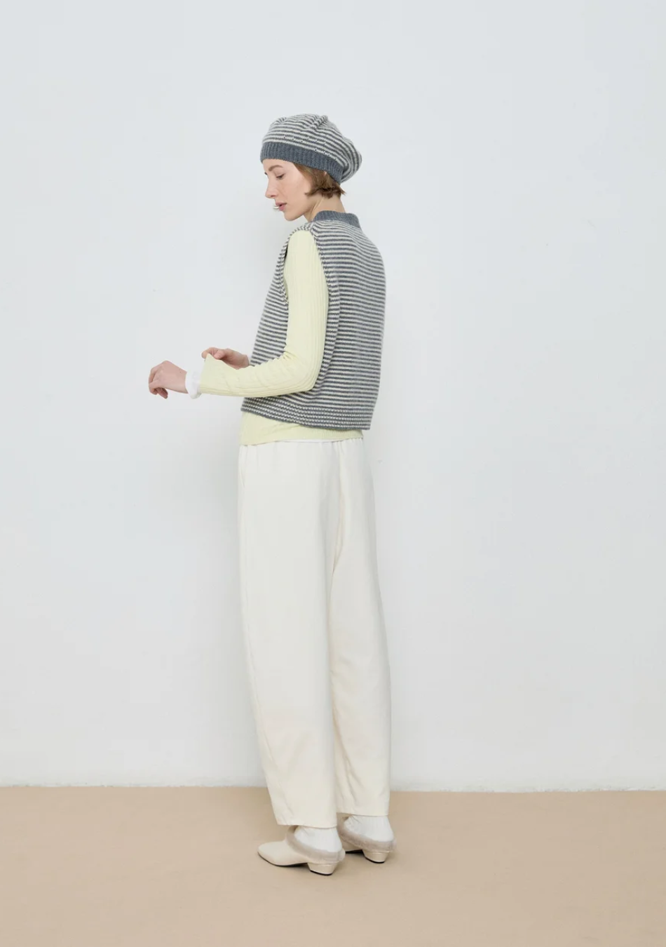 DIARTE marca española de ropa de mujer especialista en punto de gran calidad y diseño