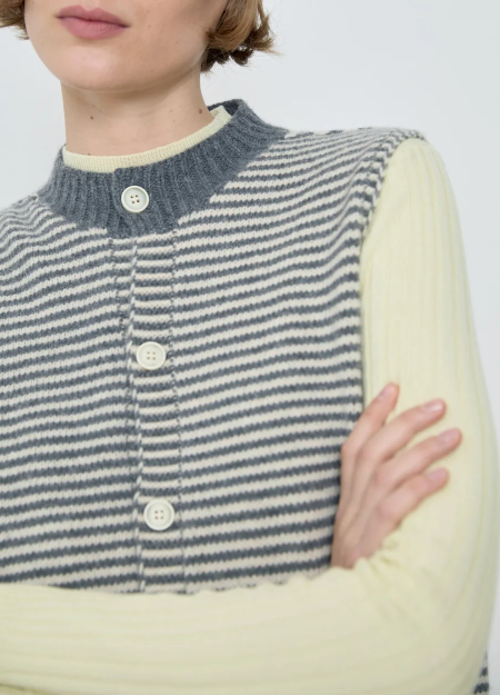 DIARTE marca española de ropa de mujer especialista en punto de gran calidad y diseño 2