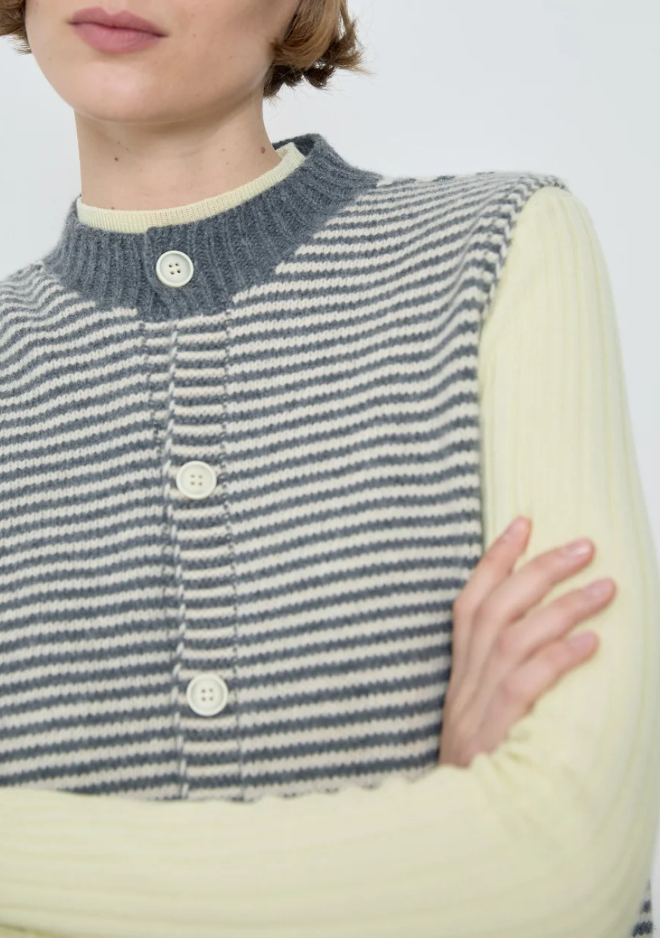 DIARTE marca española de ropa de mujer especialista en punto de gran calidad y diseño