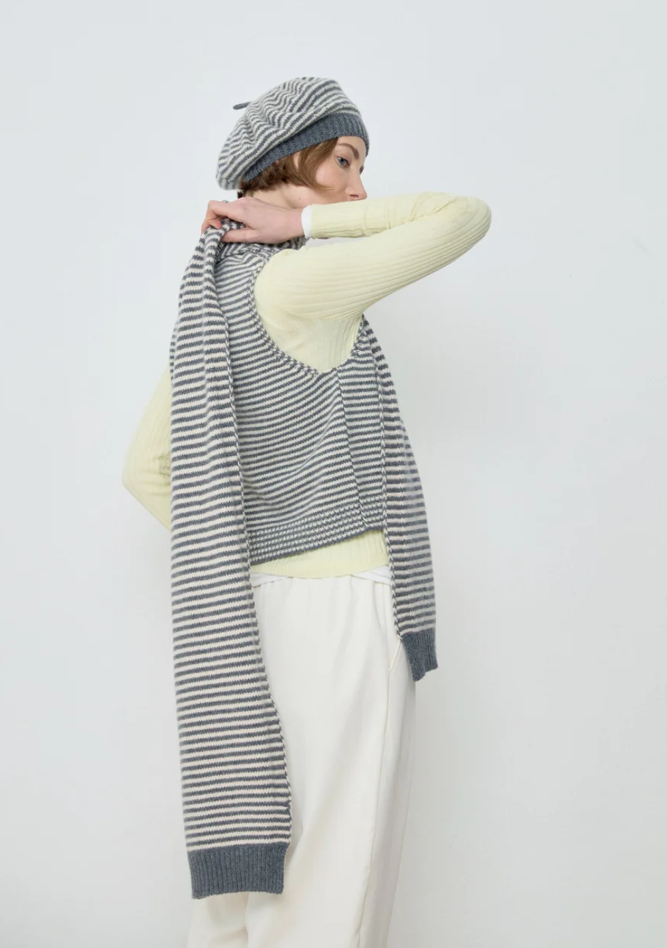 DIARTE marca española de ropa de mujer especialista en punto de gran calidad y diseño