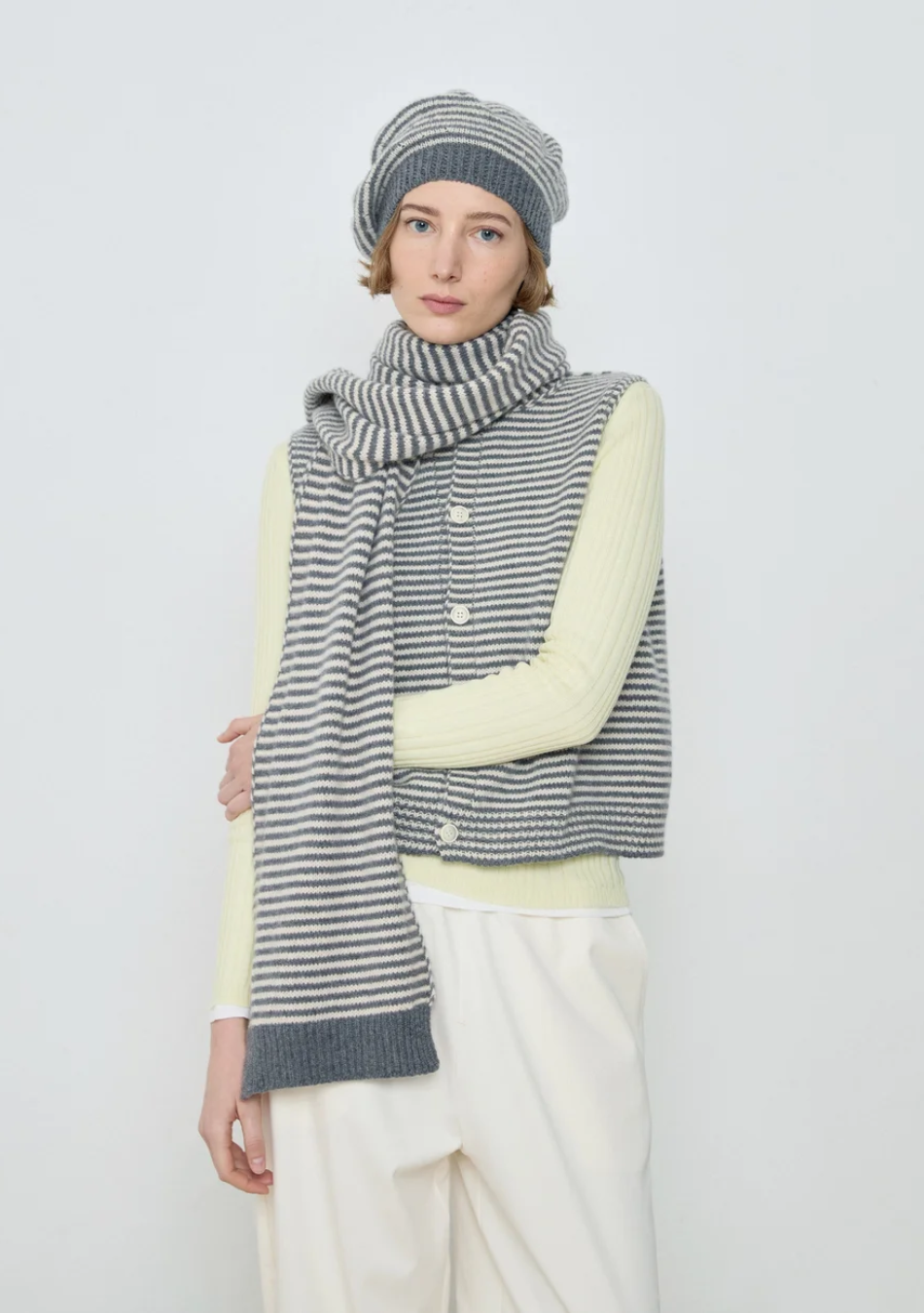 DIARTE marca española de ropa de mujer especialista en punto de gran calidad y diseño