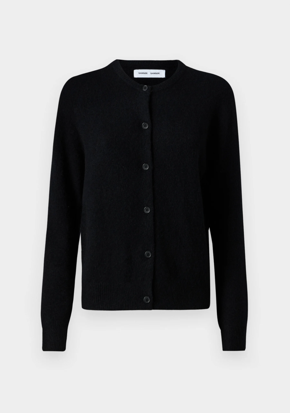 SAMSOE&SAMSOE marca nórdica de ropa de mujer con un estilo vanguardista y casual