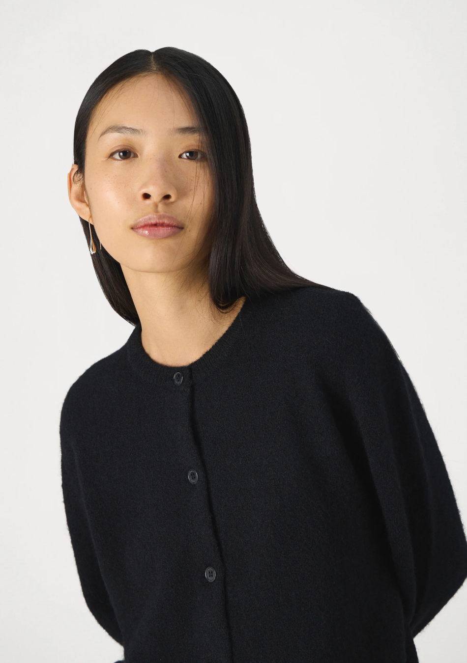 SAMSOE&SAMSOE marca nórdica de ropa de mujer con un estilo vanguardista y casual