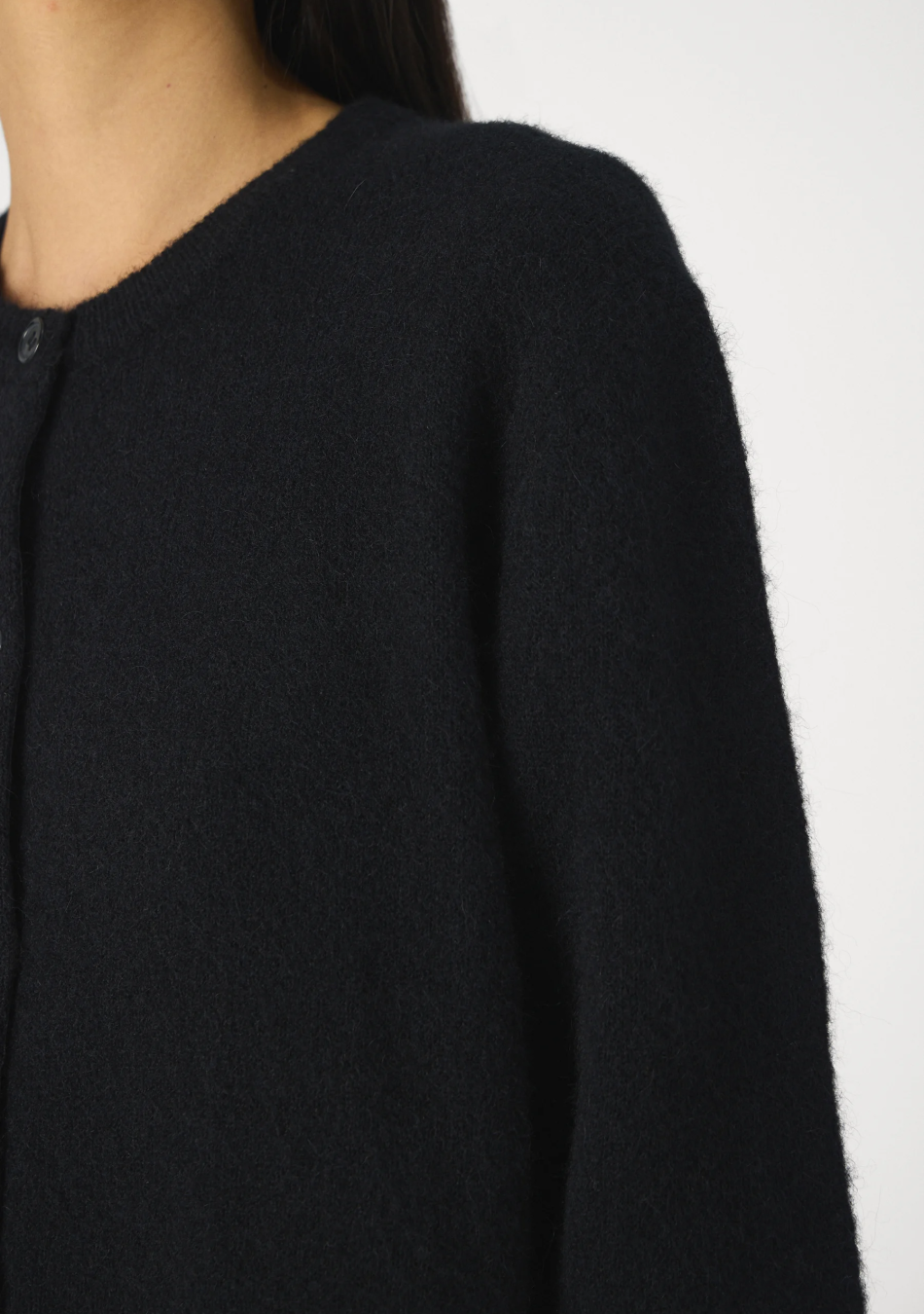 SAMSOE&SAMSOE marca nórdica de ropa de mujer con un estilo vanguardista y casual