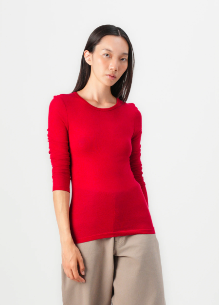 SAMSOE&SAMSOE marca nórdica de ropa de mujer con un estilo vanguardista y casual