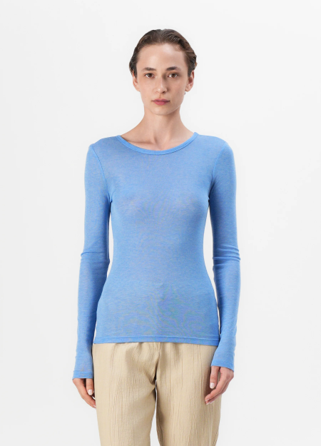 SAMSOE&SAMSOE marca nórdica de ropa de mujer con un estilo vanguardista y casual