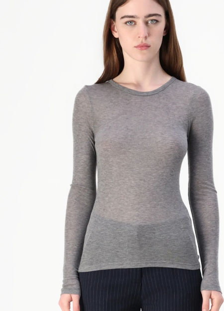 SAMSOE&SAMSOE marca nórdica de ropa de mujer con un estilo vanguardista y casual 2