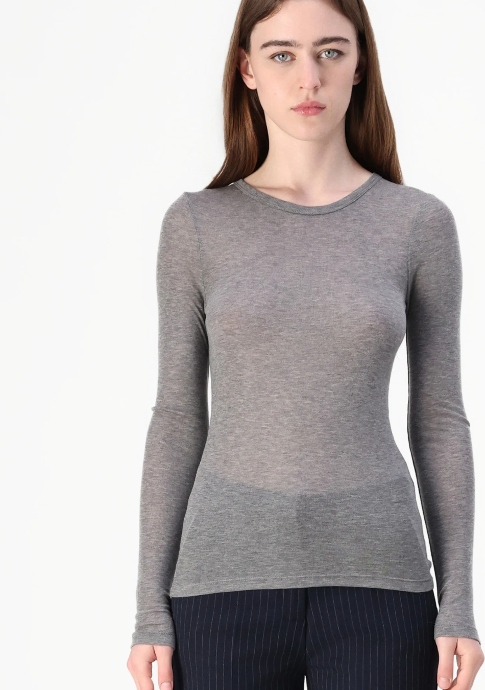 SAMSOE&SAMSOE marca nórdica de ropa de mujer con un estilo vanguardista y casual