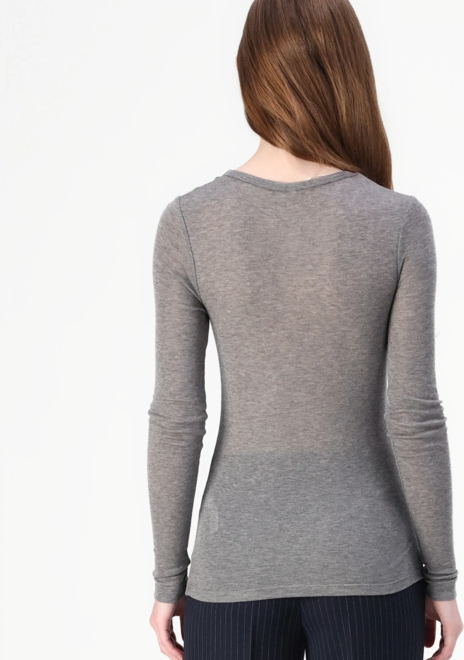 SAMSOE&SAMSOE marca nórdica de ropa de mujer con un estilo vanguardista y casual