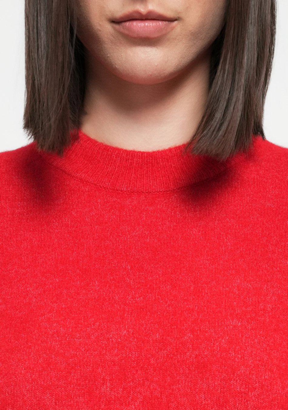 SAMSOE&SAMSOE marca nórdica de ropa de mujer con un estilo vanguardista y casual