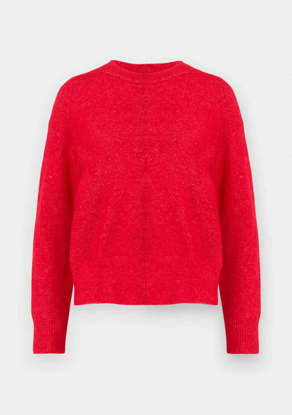 SAMSOE&SAMSOE marca nórdica de ropa de mujer con un estilo vanguardista y casual