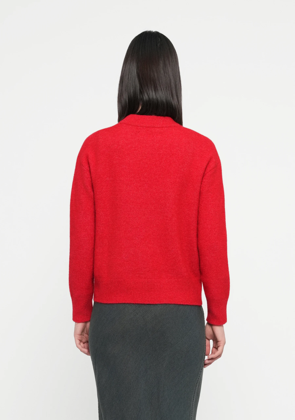 SAMSOE&SAMSOE marca nórdica de ropa de mujer con un estilo vanguardista y casual