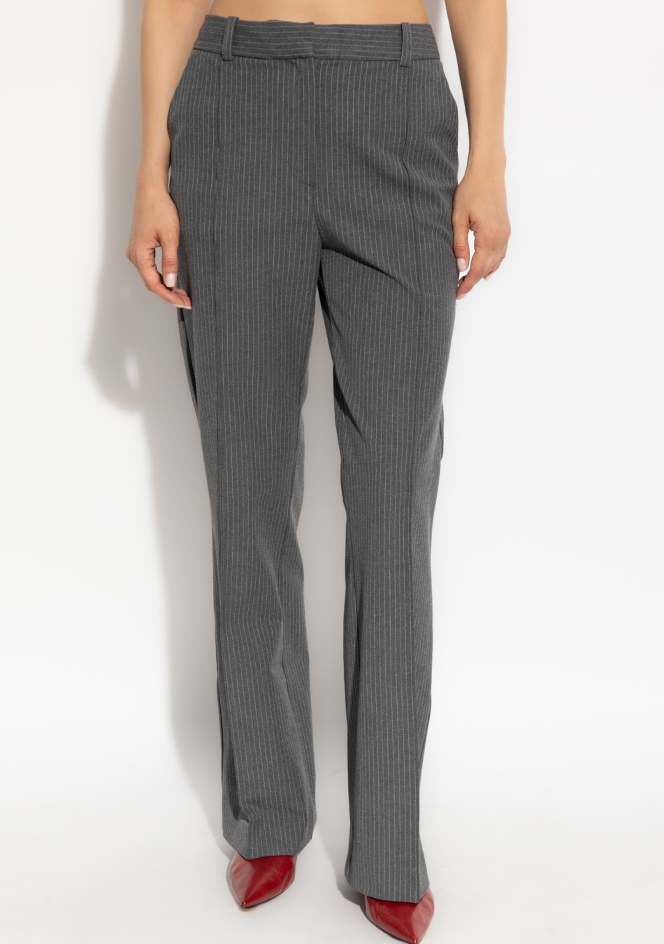 SAMSOE&SAMSOE marca nórdica de ropa de mujer con un estilo vanguardista y casual