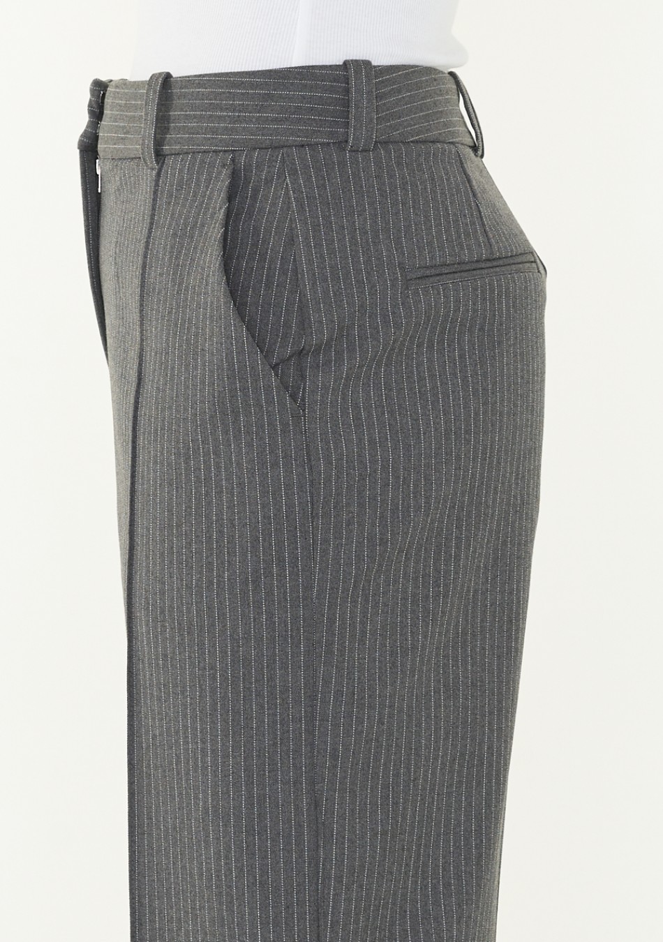 SAMSOE&SAMSOE marca nórdica de ropa de mujer con un estilo vanguardista y casual