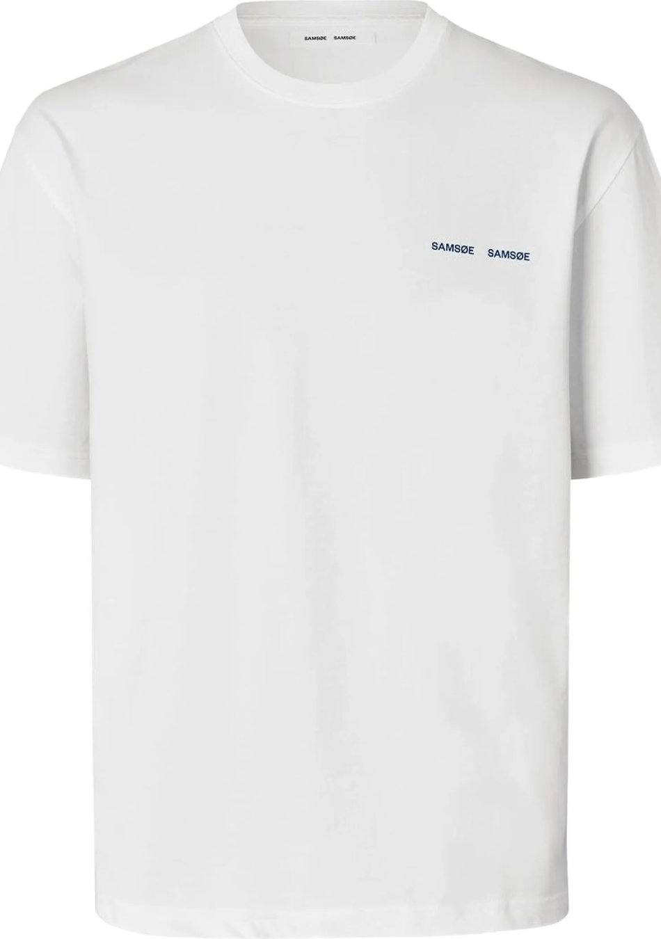 SAMSOE&SAMSOE marca nórdica de ropa de mujer con un estilo vanguardista y casual