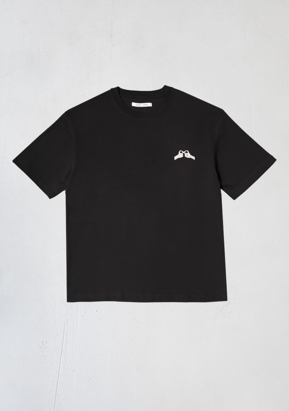 SAMSOE&SAMSOE marca nórdica de ropa de mujer con un estilo vanguardista y casual