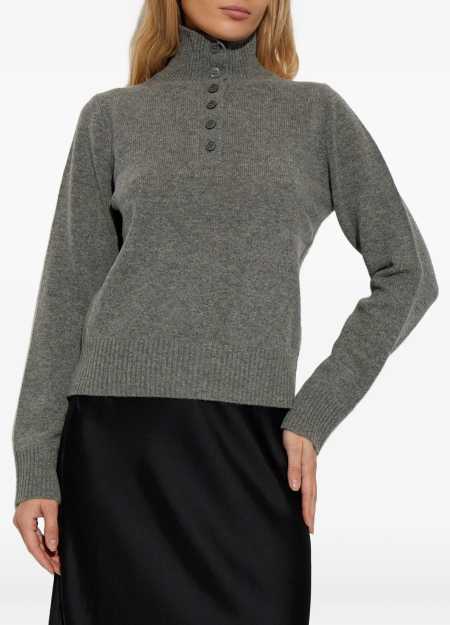 SAMSOE&SAMSOE marca nórdica de ropa de mujer con un estilo vanguardista y casual 2