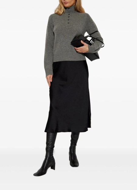 SAMSOE&SAMSOE marca nórdica de ropa de mujer con un estilo vanguardista y casual