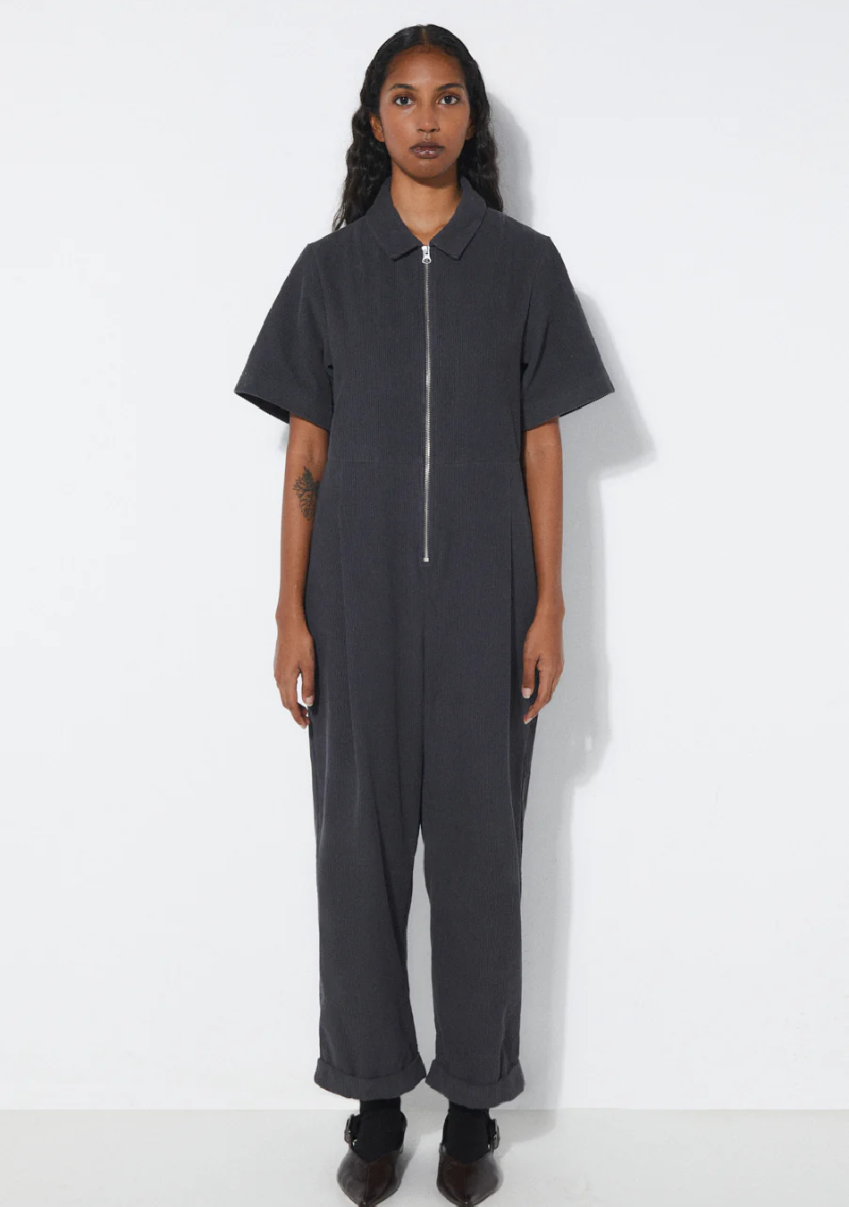 RITA ROW marca de ropa de mujer española con un estilo vanguardista y eclético