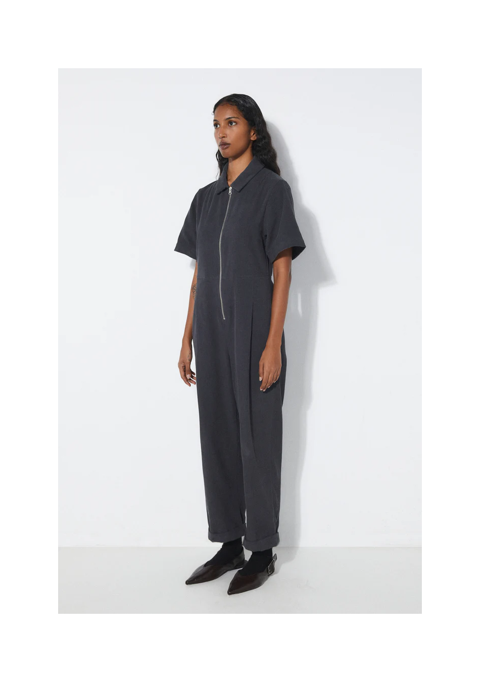 RITA ROW marca de ropa de mujer española con un estilo vanguardista y eclético