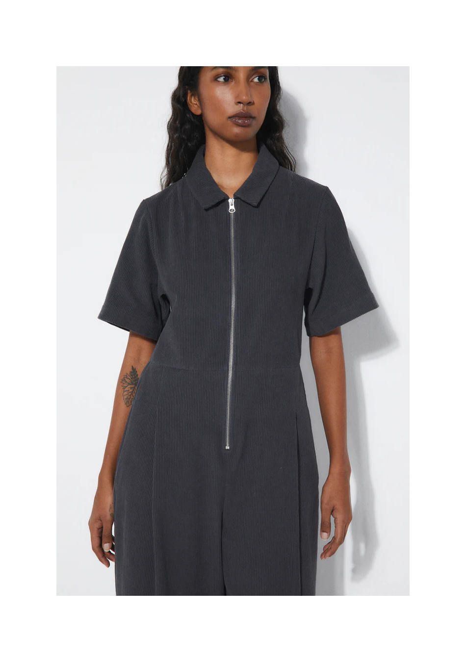 RITA ROW marca de ropa de mujer española con un estilo vanguardista y eclético