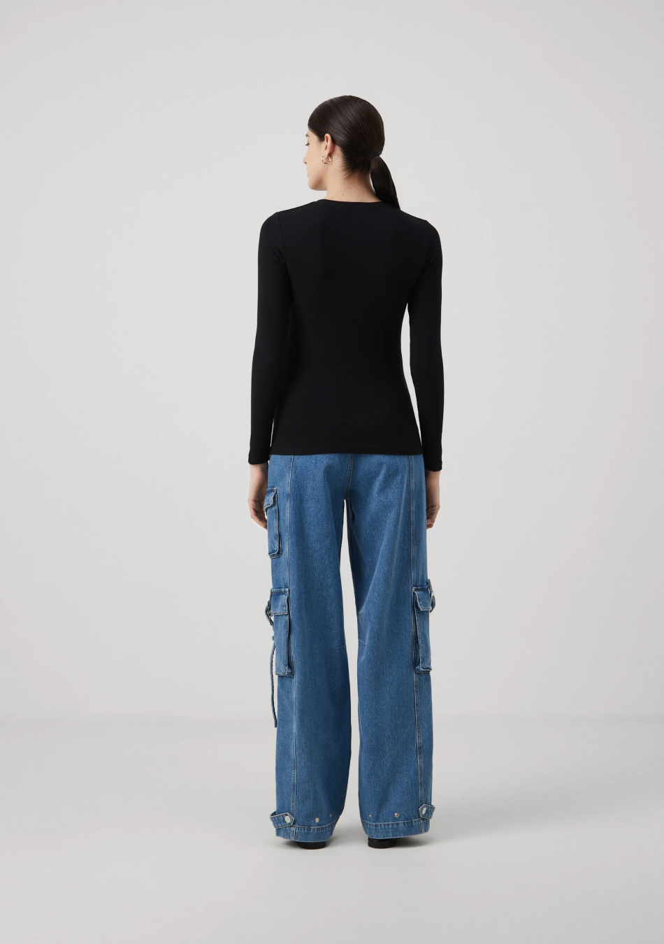 SAMSOE&SAMSOE marca nórdica de ropa de mujer con un estilo vanguardista y casual