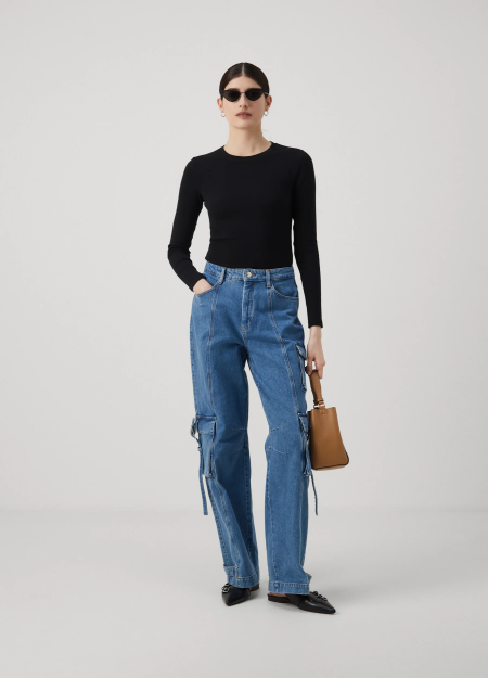 SAMSOE&SAMSOE marca nórdica de ropa de mujer con un estilo vanguardista y casual