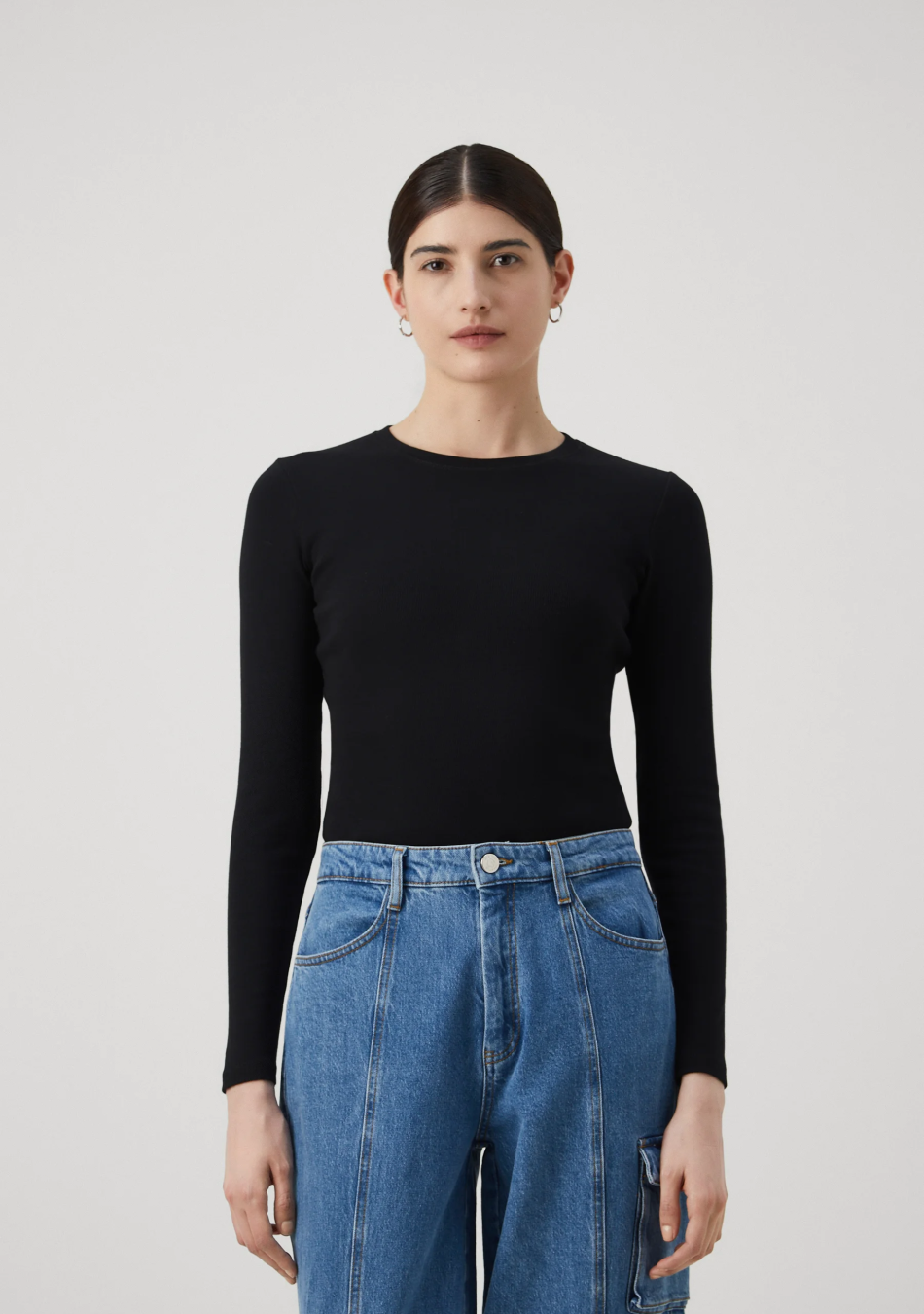 SAMSOE&SAMSOE marca nórdica de ropa de mujer con un estilo vanguardista y casual