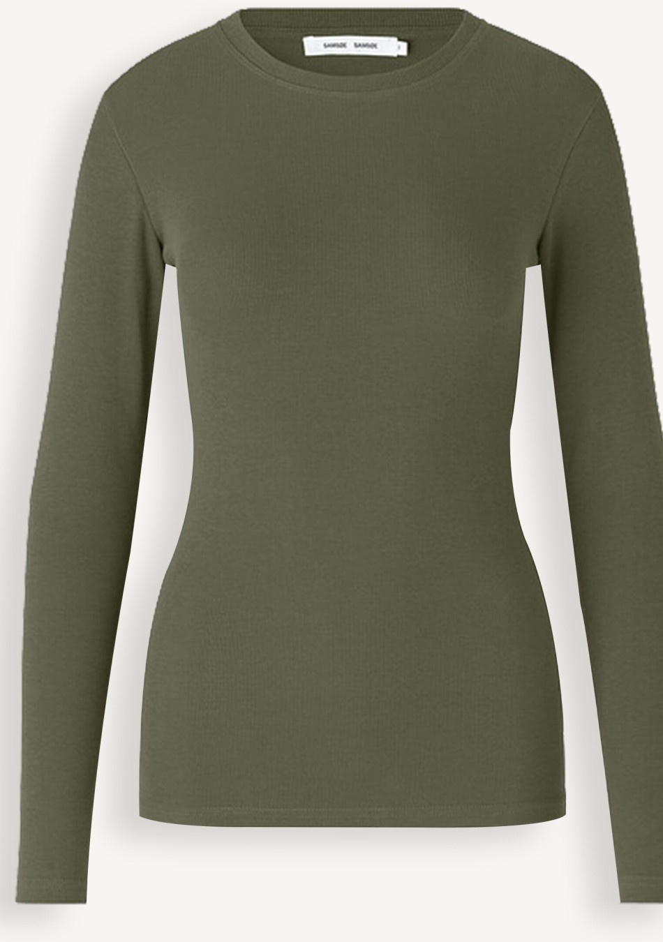 SAMSOE&SAMSOE marca nórdica de ropa de mujer con un estilo vanguardista y casual