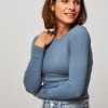 SAMSOE&SAMSOE marca nórdica de ropa de mujer con un estilo vanguardista y casual