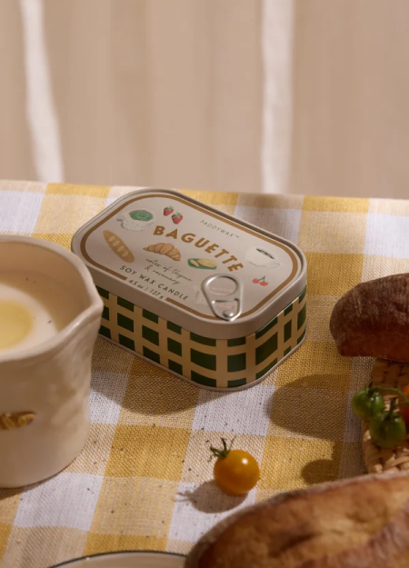 PADDYWAX marca de velas artesanales pensadas para contar historias a través del aroma y el diseño. 2