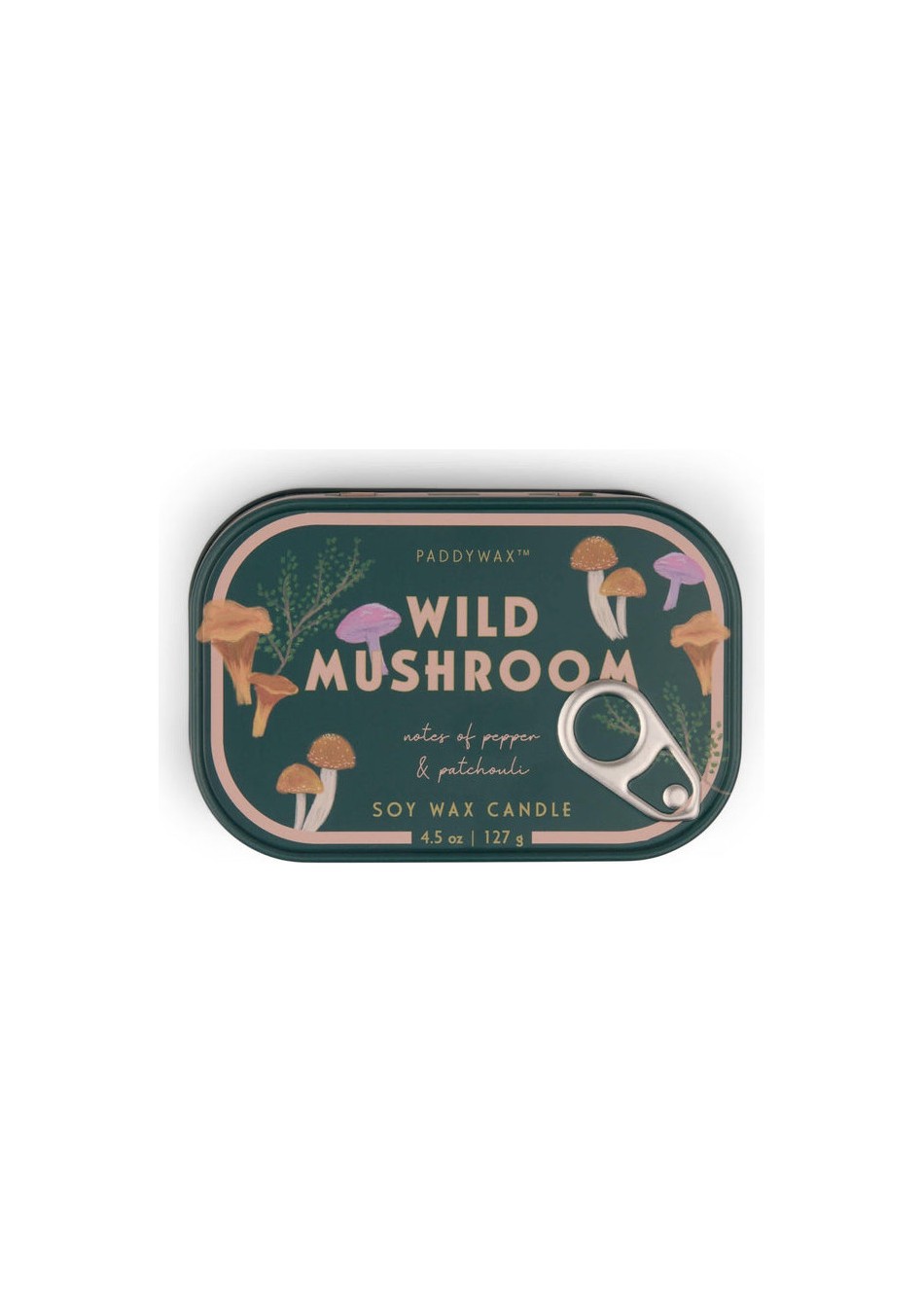 PADDYWAX marca de velas artesanales pensadas para contar historias a través del aroma y el diseño.