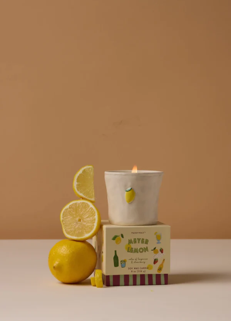 PADDYWAX marca de velas artesanales pensadas para contar historias a través del aroma y el diseño.